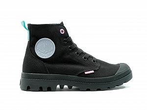 Черевики Palladium Pampa Monopop Modus - Фото 1