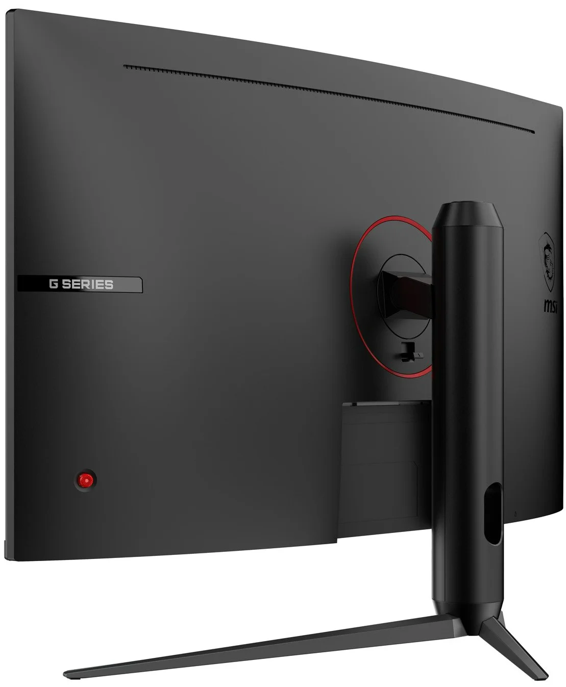 Монітор 31.5" MSI G32CQ5P 2K VA 165 Гц, фото №8