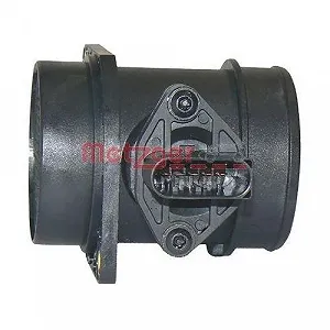 Датчик массового расхода воздуха METZGER 0891048 для VAG synthetic.ua - Фото 1