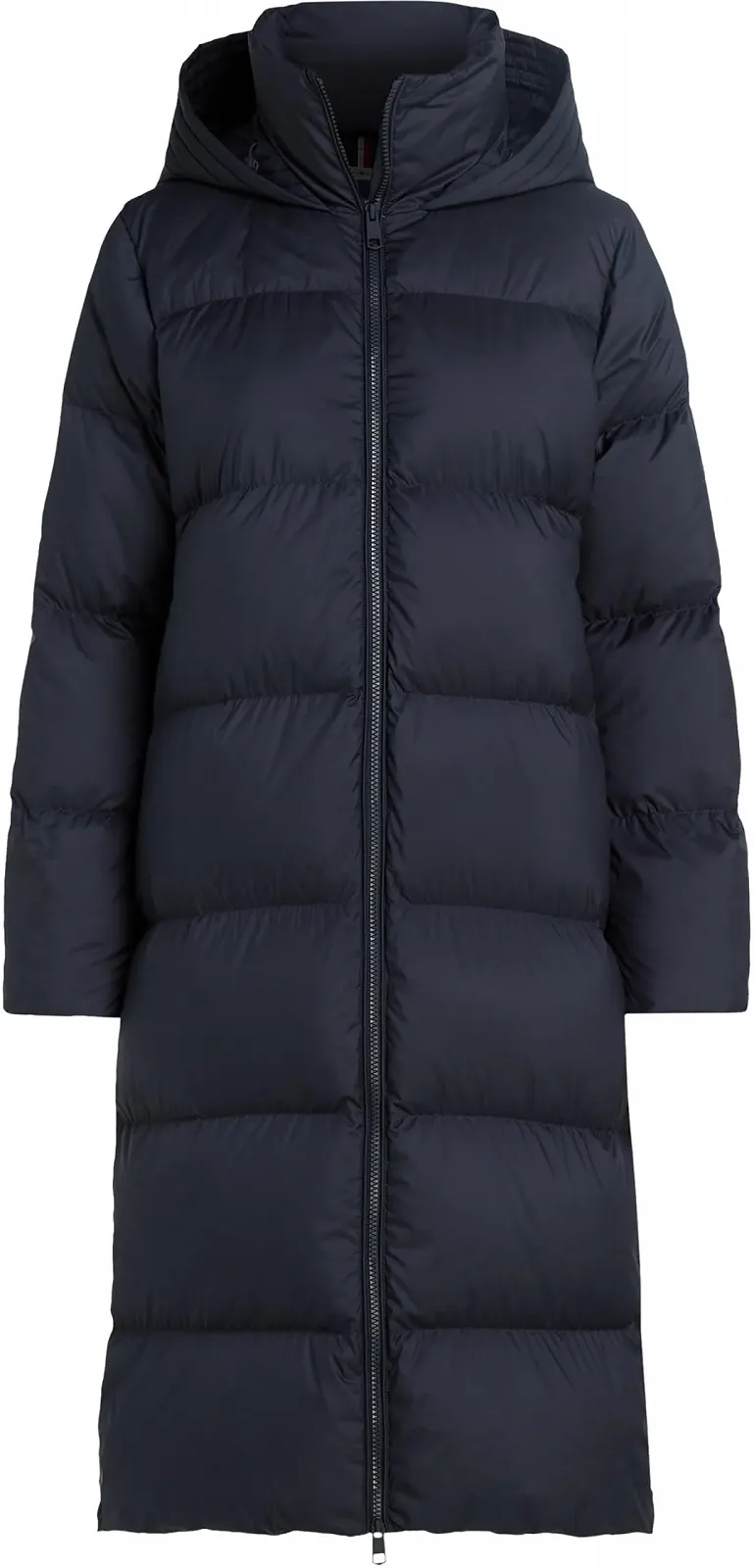 Пуховик Tommy Hilfiger Максі до коліна, фото №5 Пуховик Tommy Hilfiger Максі до коліна, фото №5