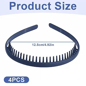 Обруч EIH, набір 4 шт synthetic.ua - Фото 1