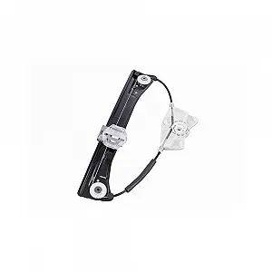 Склопідйомник VAICO V30-2672 Green Mobility Parts для MERCEDES-BENZ, задній лівий - Фото 1