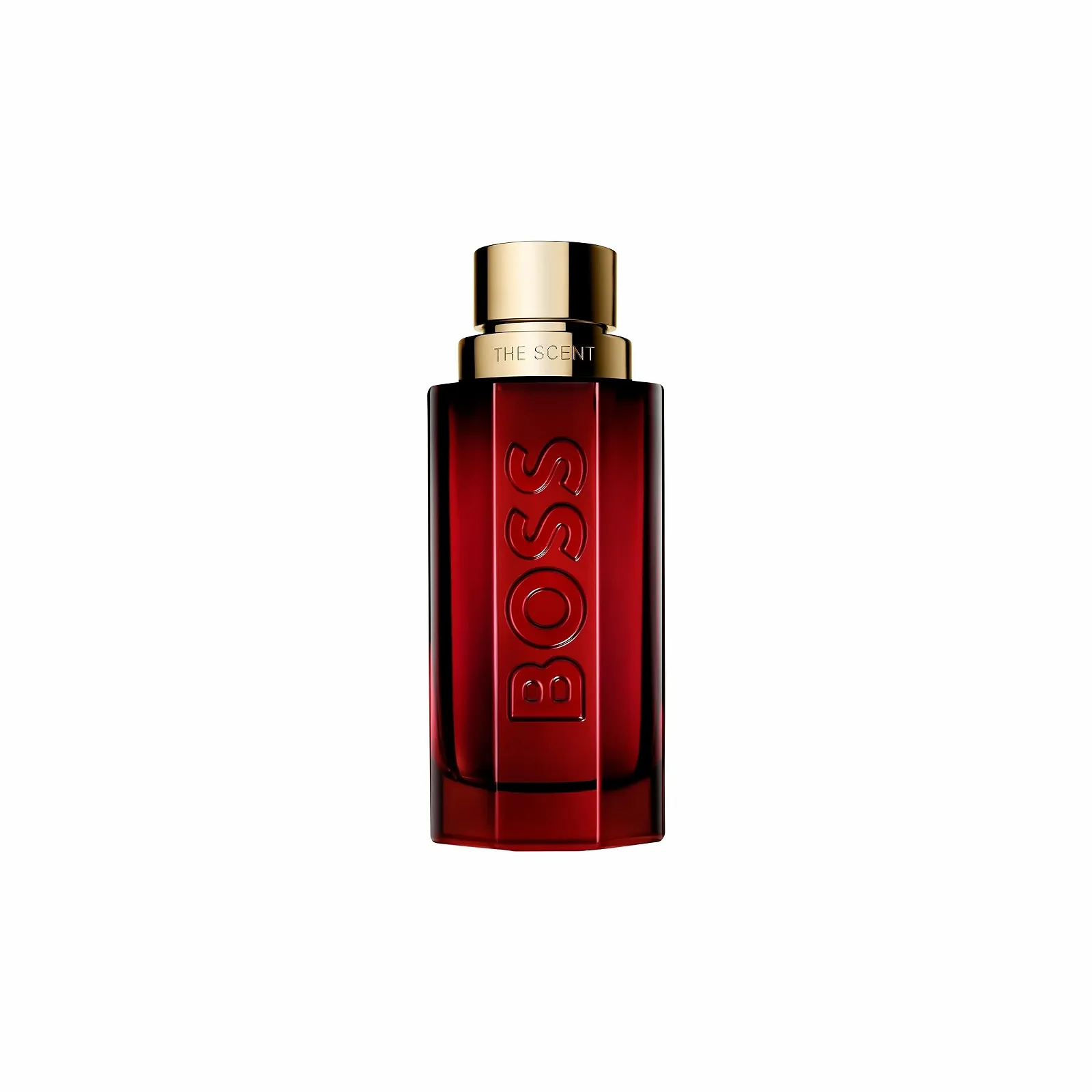 Парфюмированная вода BOSS The Scent Elixir Parfum Intense для мужчин, фото №1