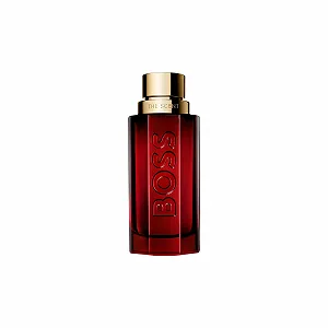 Парфюмированная вода BOSS The Scent Elixir Parfum Intense для мужчин - Фото 1