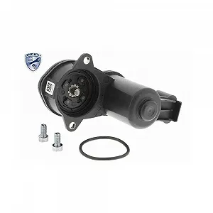 Исполнительный элемент, стояночный тормоз тормозной суппорт VEMO V20-77-0305 EXPERT KITS + для BMW - Фото 1