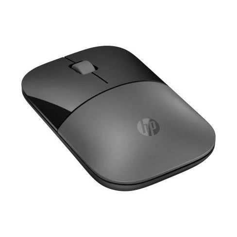 Мышка HP Z3700 Dual Wireless/Bluetooth Silver (758A9AA), фото №1 Мышка HP Z3700 Dual Wireless/Bluetooth Silver (758A9AA), фото №1