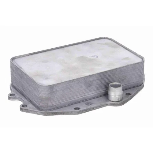 Масляний радіатор двигуна VEMO V15-60-6083 Green Mobility Parts SKODA VW VAG, фото №3