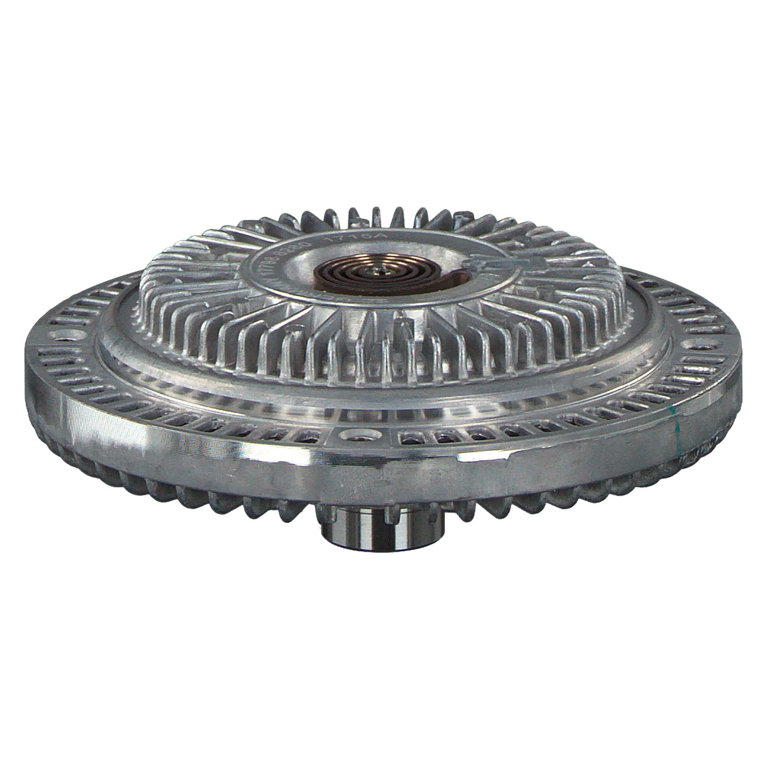 Муфта вентилятора радиатора FEBI BILSTEIN 17798, фото №4