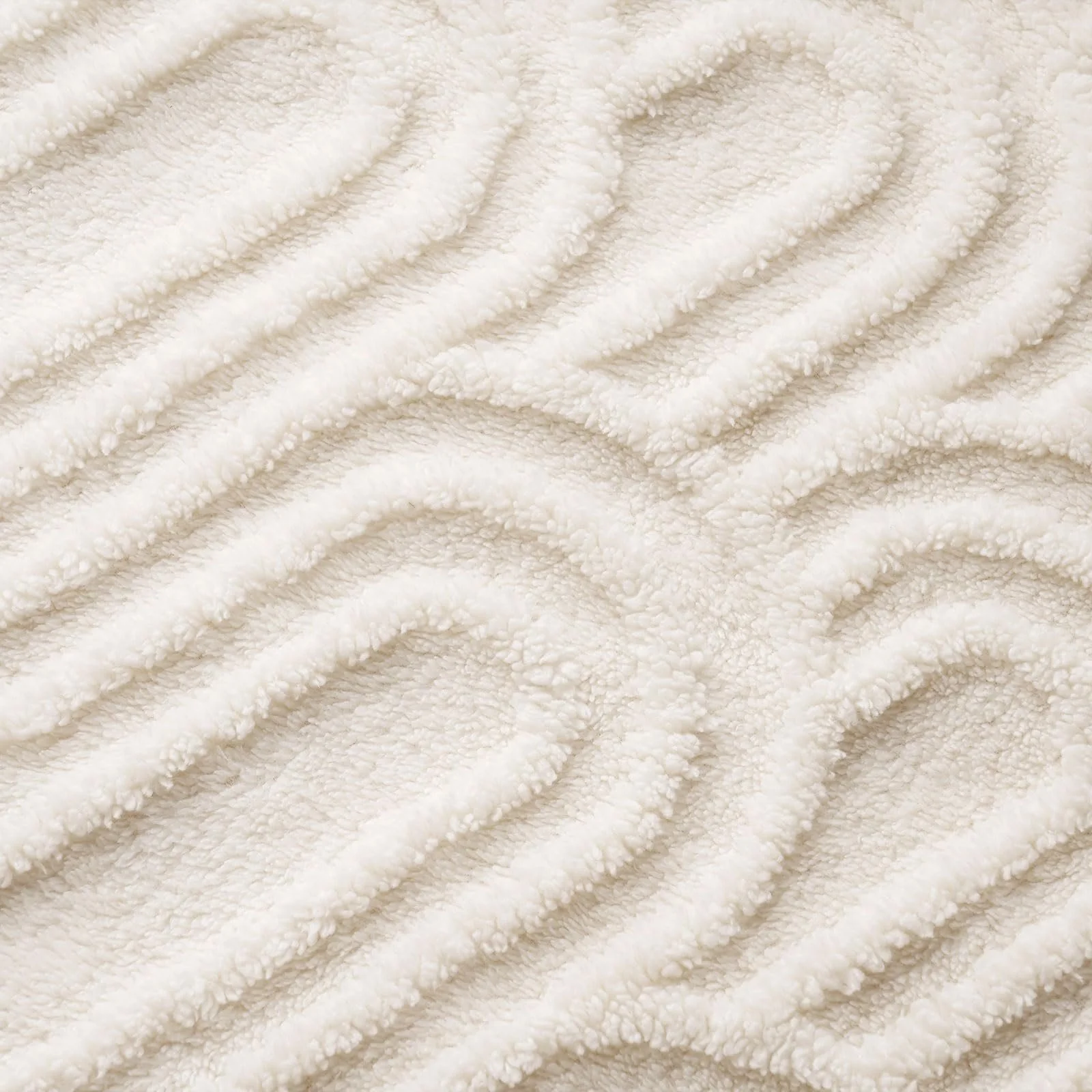 Покрывало Cuddly Fluffy для 4 сезонов, Мягкое флисовое покрывало, для кровати и дивана, Накидка на диван, Уютное, Микрофибра, Теплое покрывало для дивана (Кремовый, 150 x 200 см), фото №7 Покрывало Cuddly Fluffy для 4 сезонов, Мягкое флисовое покрывало, для кровати и дивана, Накидка на диван, Уютное, Микрофибра, Теплое покрывало для дивана (Кремовый, 150 x 200 см), фото №7