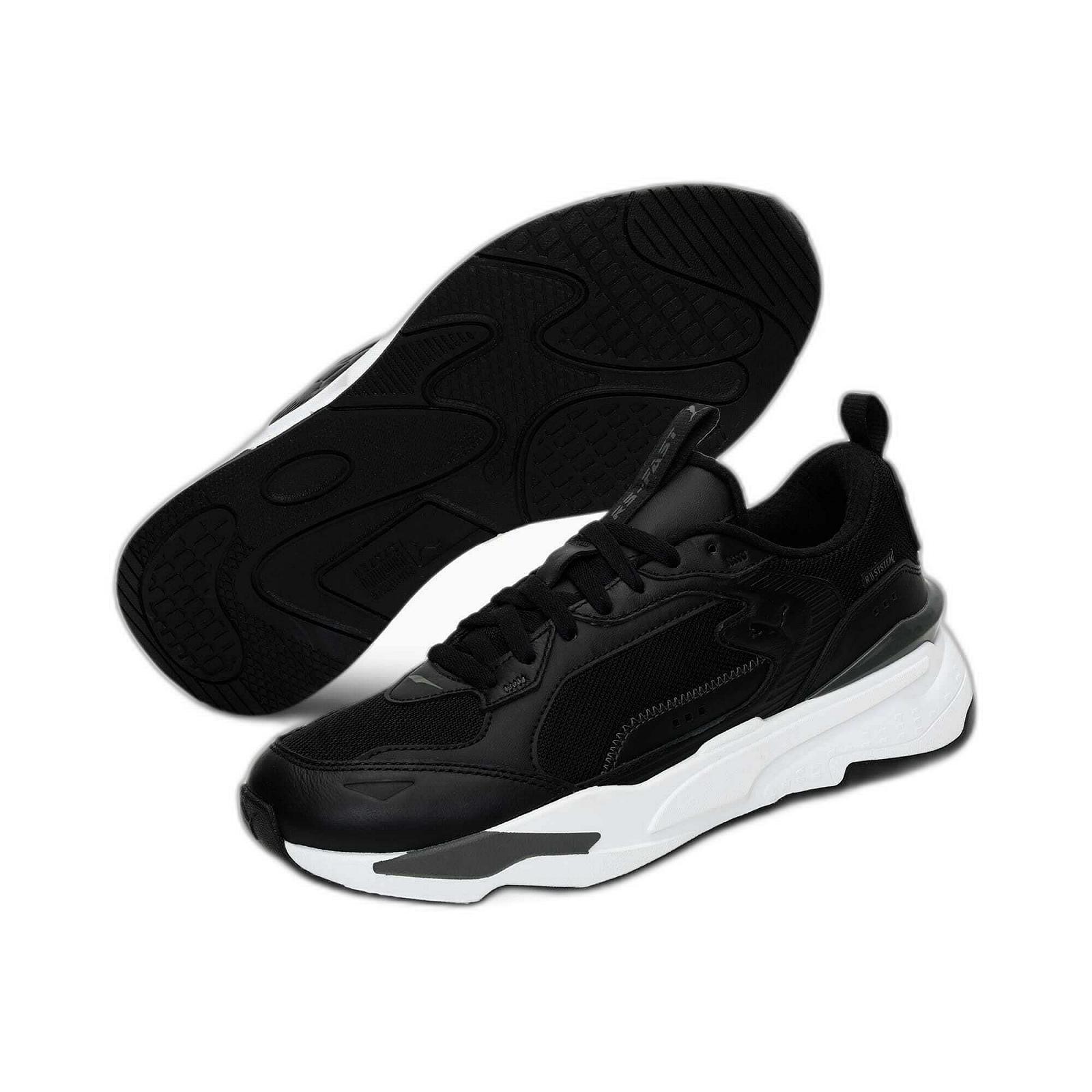 Кроссовки PUMA RS-Fast Limiter b&w 385561-02, фото №2