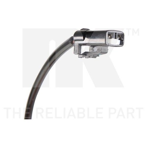 Датчик швидкості обертання колеса NK 293401 для HYUNDAI, передня вісь, передня вісь зліва, фото №3