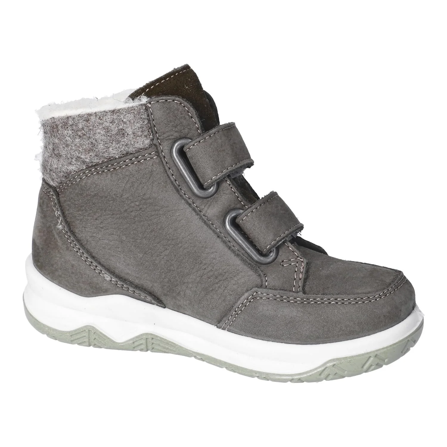 Зимові Чоботи для хлопчиків RICOSTA RicostaTEX Luan Широкі, фото №4