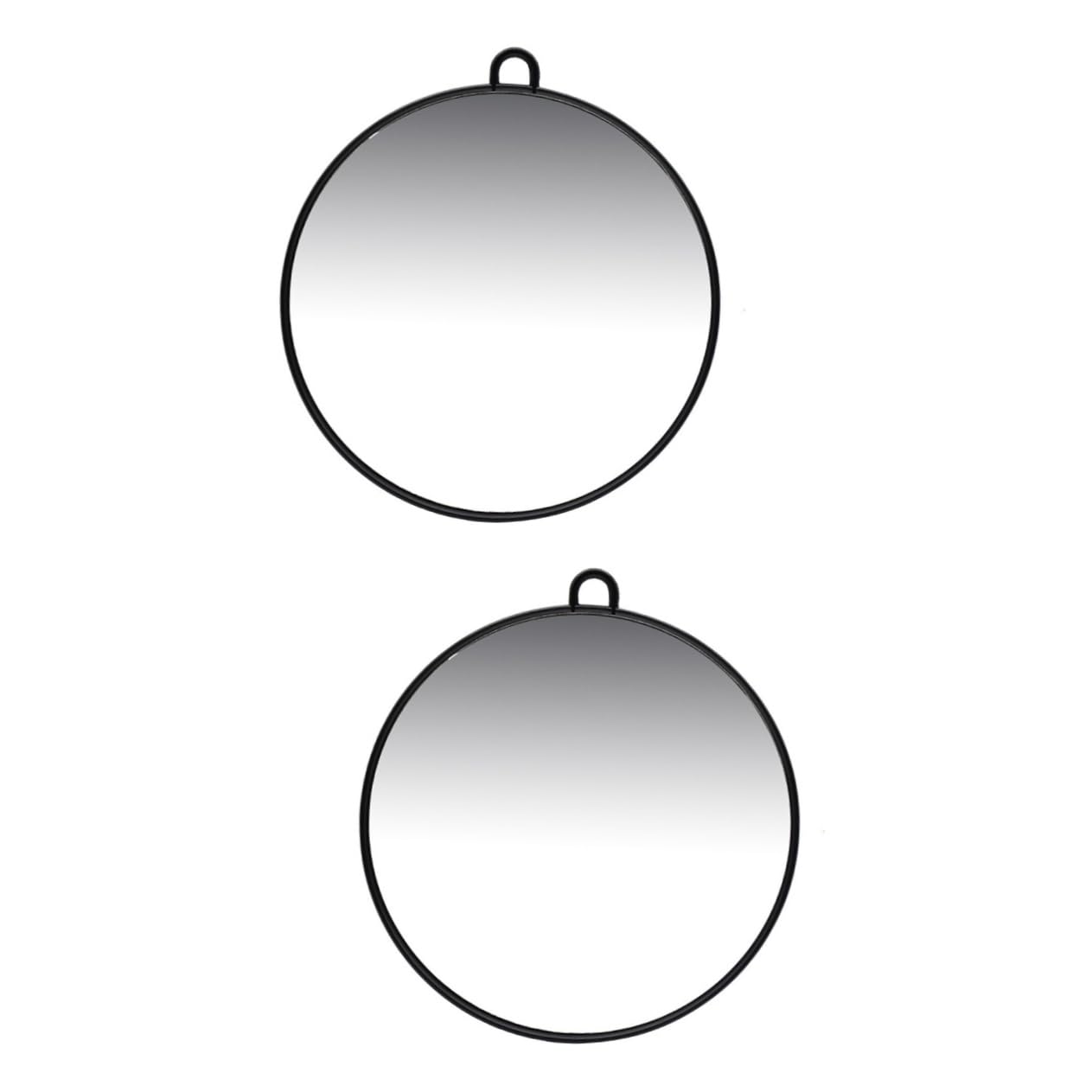 Дзеркало Angoily Подвійний набір Портативне Кругле, фото №1 Дзеркало Angoily Подвійний набір Портативне Кругле, фото №1