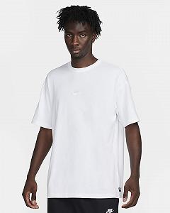 Футболка Nike NSW PREM ESSNTL SUST TEE XL - Фото 1