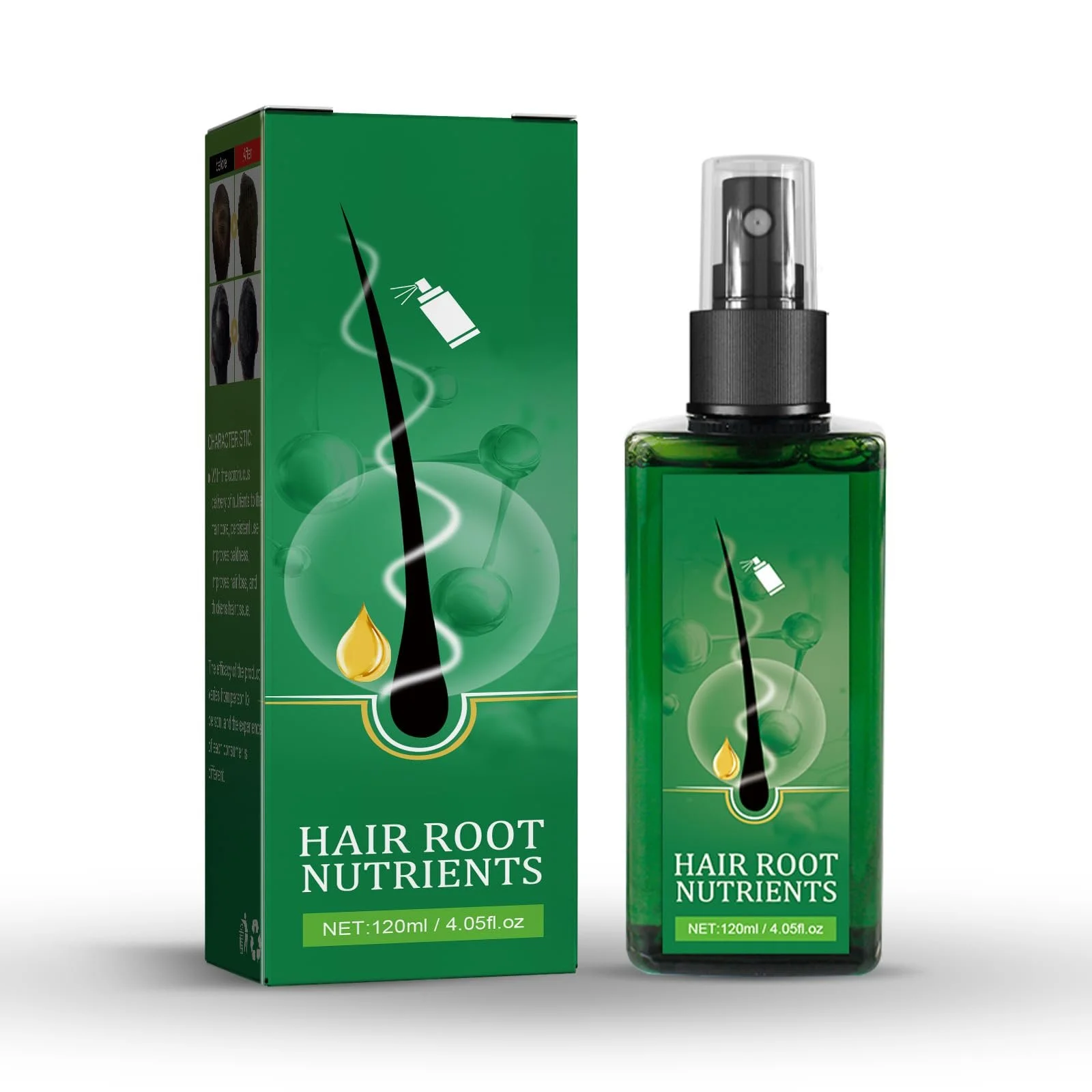 Спрей-сироватка для росту волосся Pemarlis 120 мл, Засіб проти випадіння, фото №1 Спрей-сироватка для росту волосся Pemarlis 120 мл, Засіб проти випадіння, фото №1