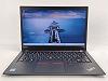 Ноутбук 14" Lenovo Thinkpad T490s Intel Core i5-8365U RAM 16GB SSD 256GB 20год батарея Win11 (UKR) Уцінка Ноутбук 14" Lenovo Thinkpad T490s Intel Core i5-8365U RAM 16GB SSD 256GB 20год батарея Win11 (UKR) Уцінка