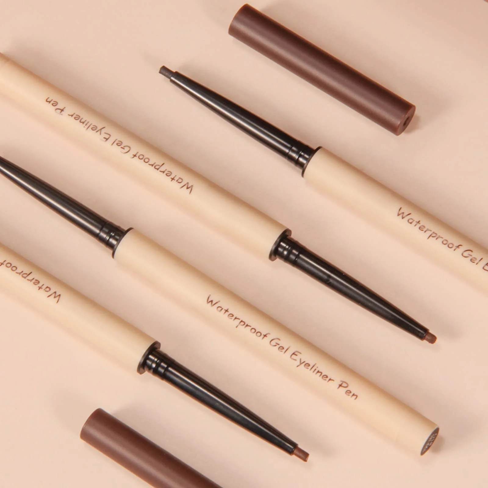 Подводка Гелевая матовая, фото №3