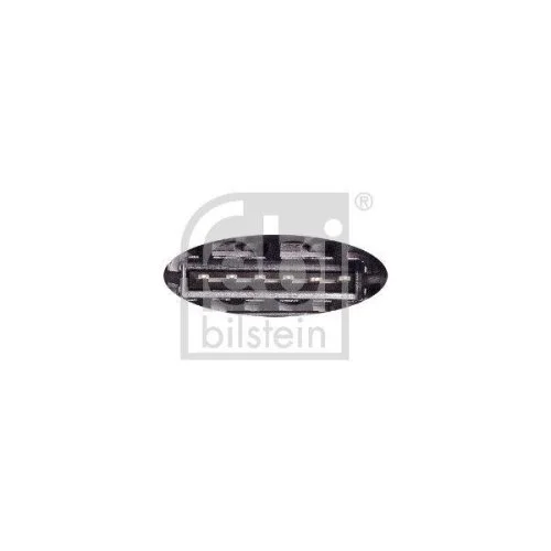 Педаль акселератора FEBI BILSTEIN febi Plus 103952 для OPEL VAUXHALL, фото №3