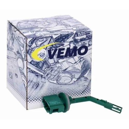 Датчик температури в салоні VEMO V10-72-0205 Green Mobility Parts для VAG, фото №2 Датчик температури в салоні VEMO V10-72-0205 Green Mobility Parts для VAG, фото №2