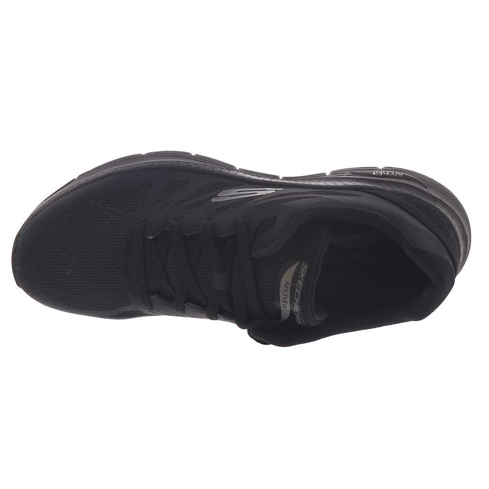 Кросівки Skechers Arch Fit Charge Back чоловічі, фото №3