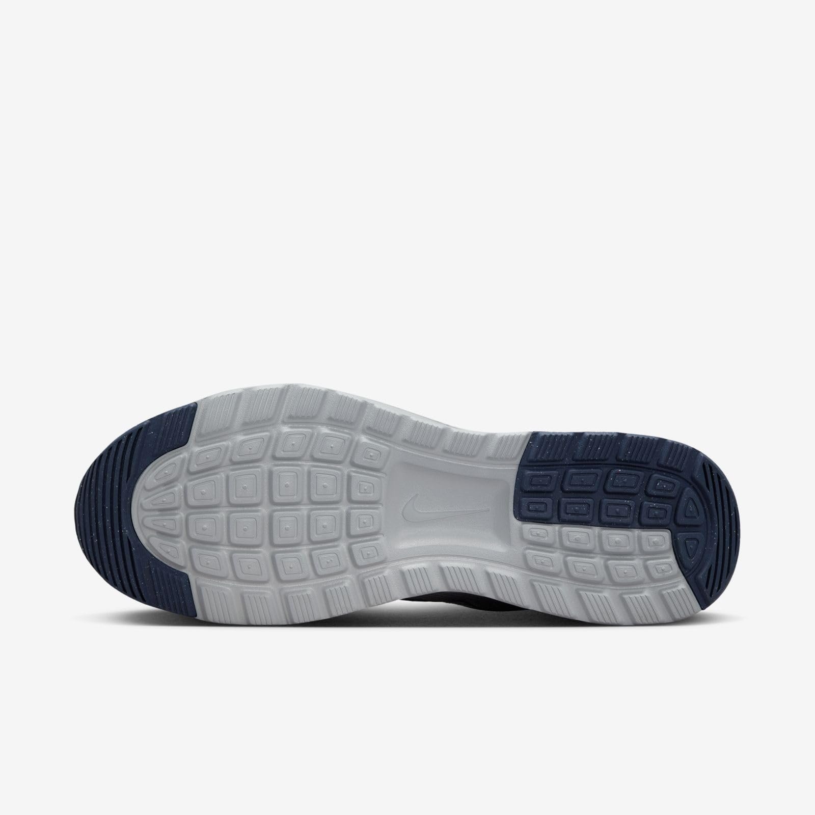 Кросівки Nike Air Max Nuaxis Чоловічі, фото №4