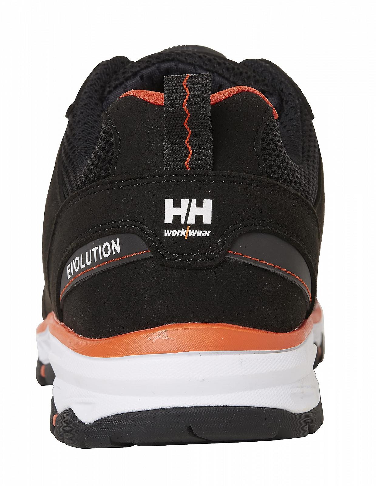 Унісекс Ботинки Helly Hansen Sport Bowling, фото №2