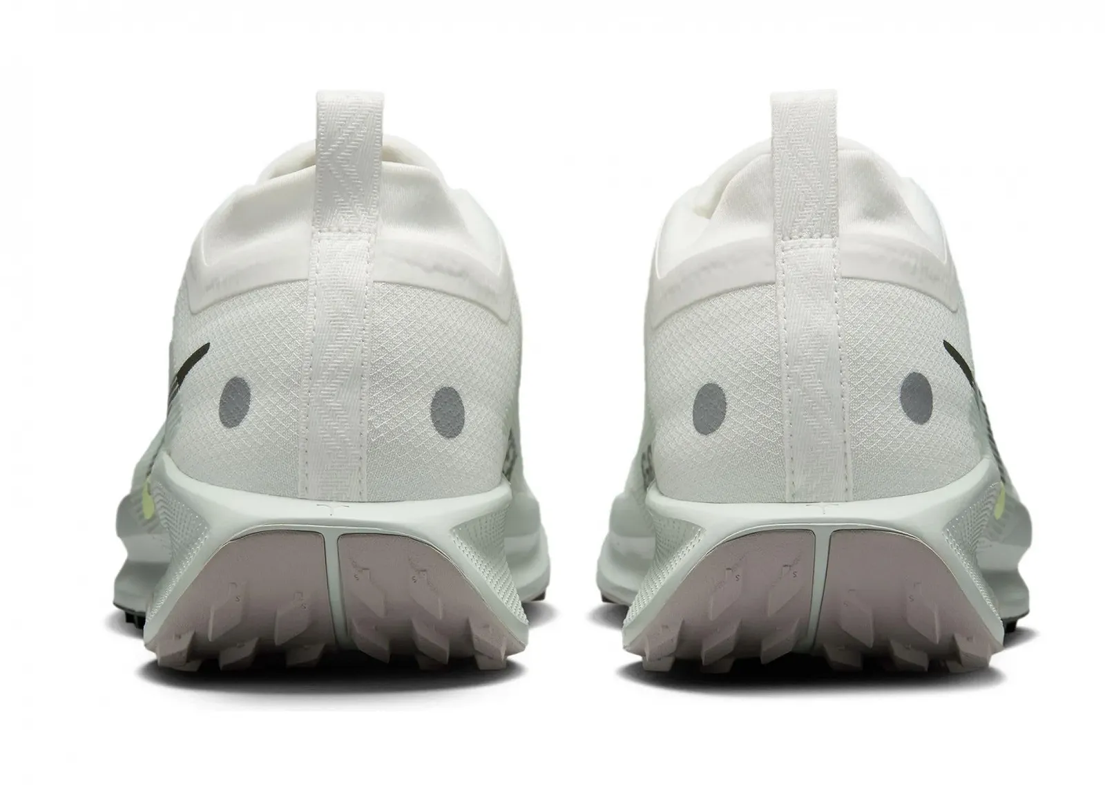 Чоловічі Кросівки для трейлраннінгу Nike Pegasus Trail 5 Gore-Tex Водонепроникні, фото №3