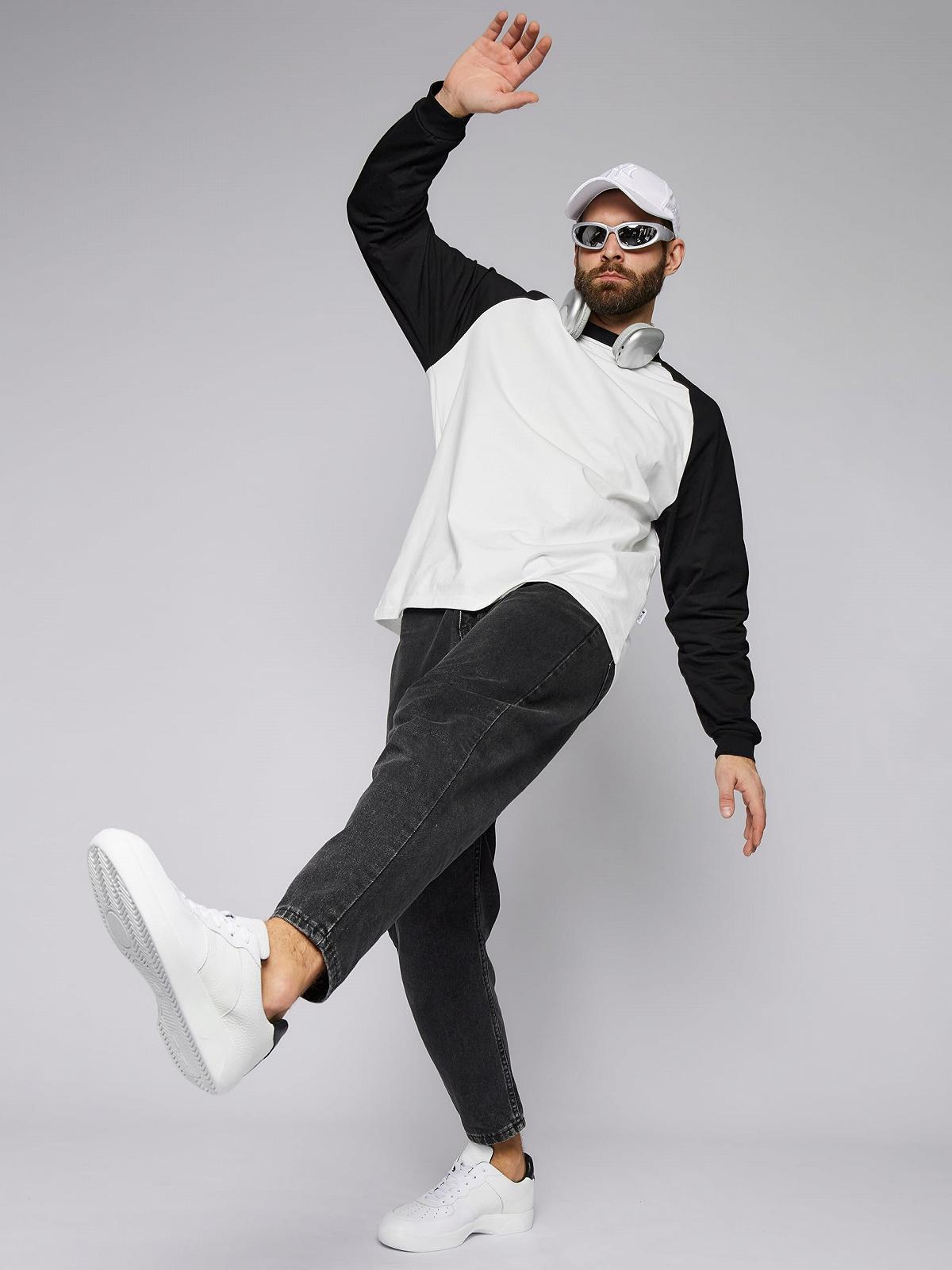 Кроссовки Nordan Original мужские 81140, фото №5