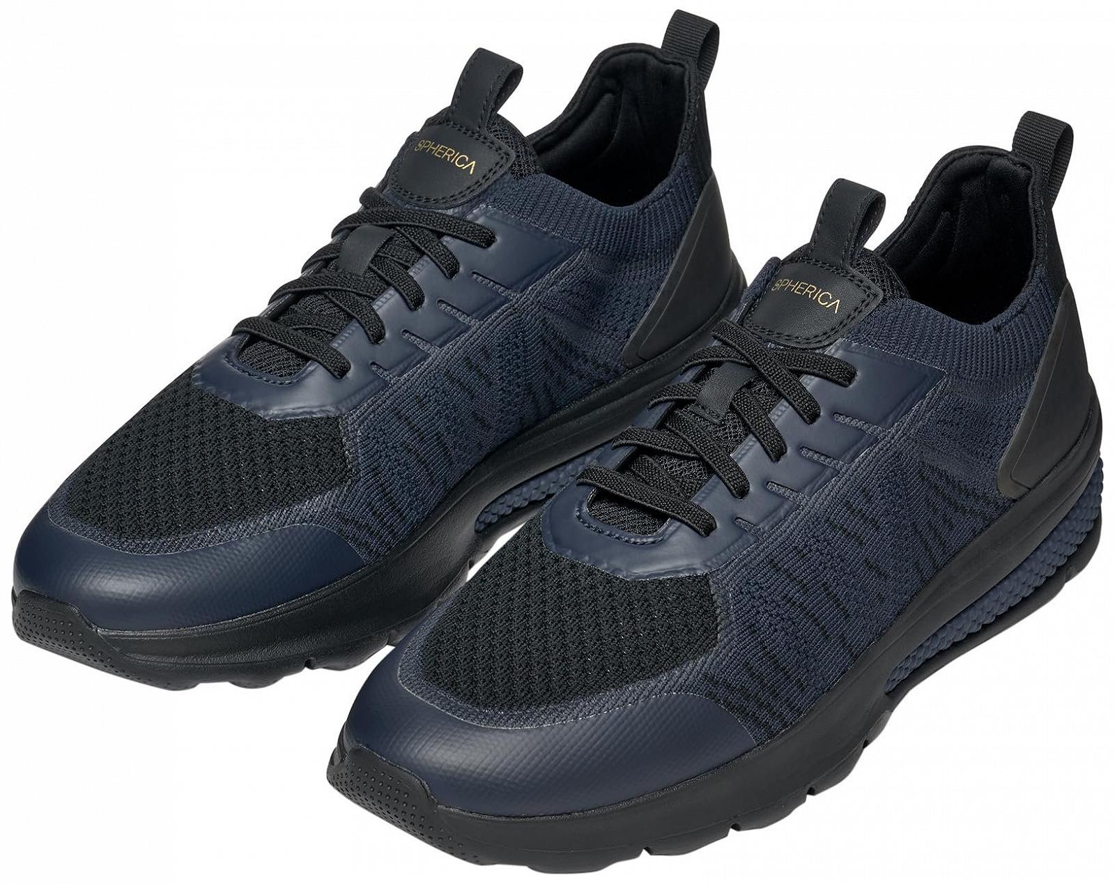 Кроссовки Geox Spherica Actif B, фото №9