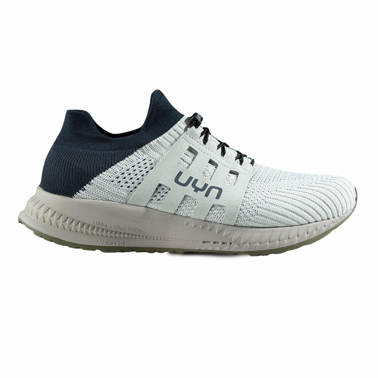 Кроссовки UYN Nature Tune Vibram, фото №1