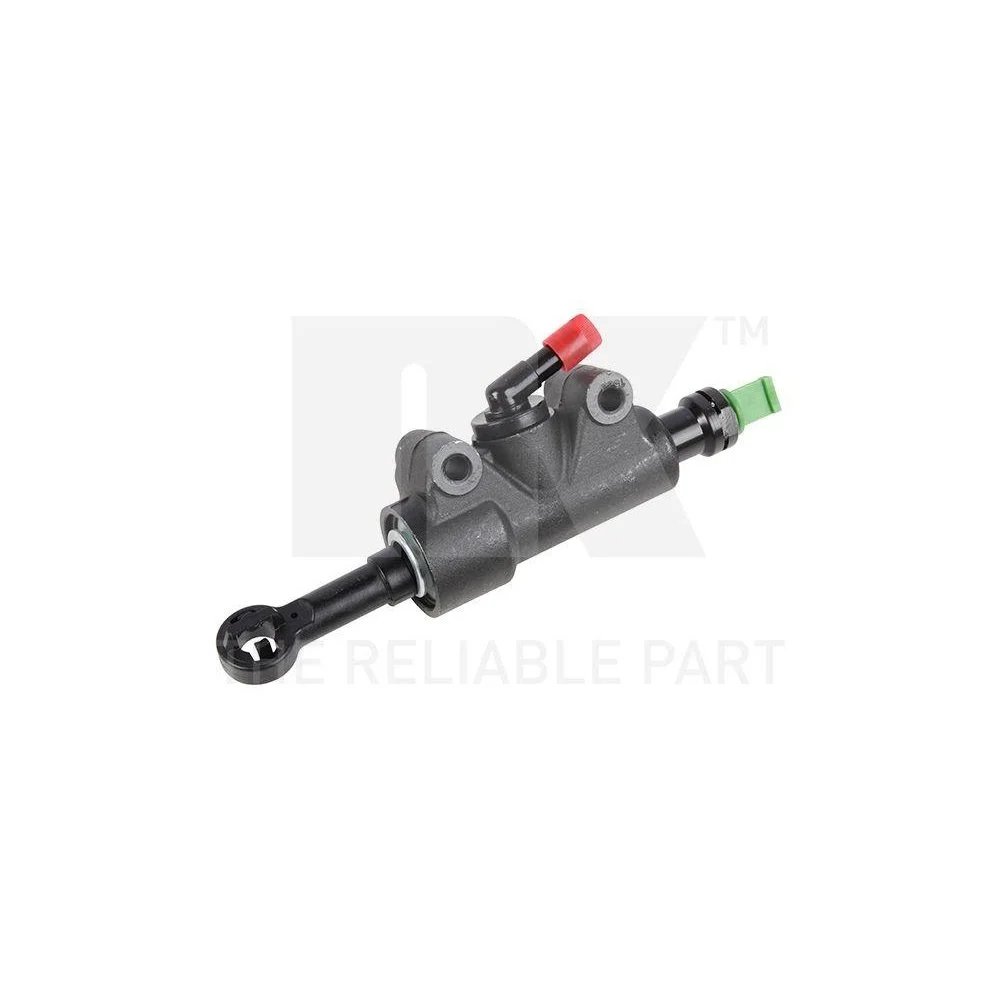 Головний циліндр зчеплення NK 832316 для CITROËN FIAT LANCIA PEUGEOT, фото №1 Головний циліндр зчеплення NK 832316 для CITROËN FIAT LANCIA PEUGEOT, фото №1