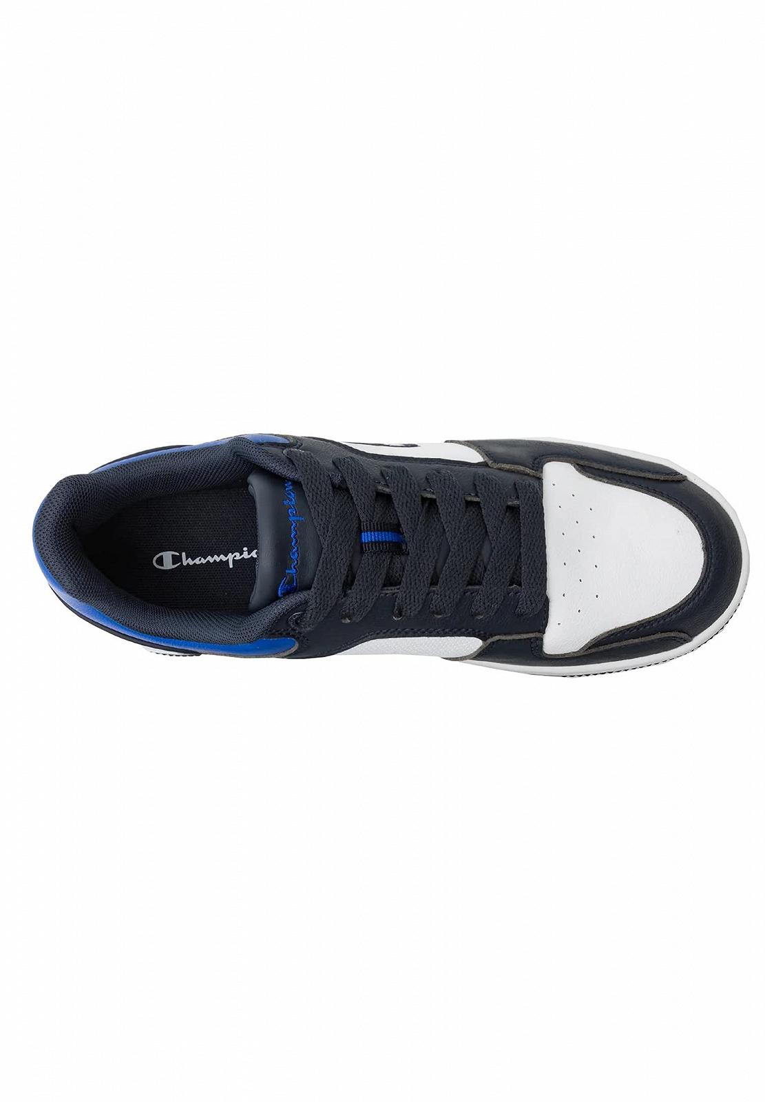 Кросівки Champion Rd18 2.0 Low чоловічі, фото №5