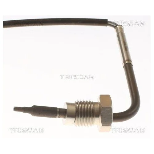 Датчик температури відпрацьованих газів TRISCAN 8826 23051 для MERCEDES-BENZ, фото №3