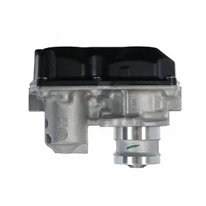 Клапан EGR VALEO 700449 ОРИГІНАЛЬНА ДЕТАЛЬ для FIAT MERCEDES-BENZ NISSAN OPEL RENAULT synthetic.ua - Фото 1