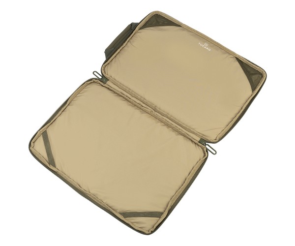 Tucano Чохол Sandy 13/14", хакі, фото №7