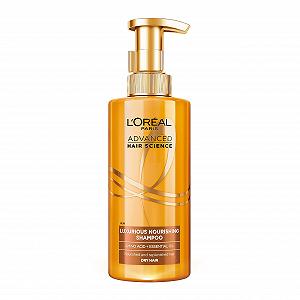 Шампунь L'Oréal Paris Advanced Hair Science 1 x 440 мл дозатор-насос - Фото 1