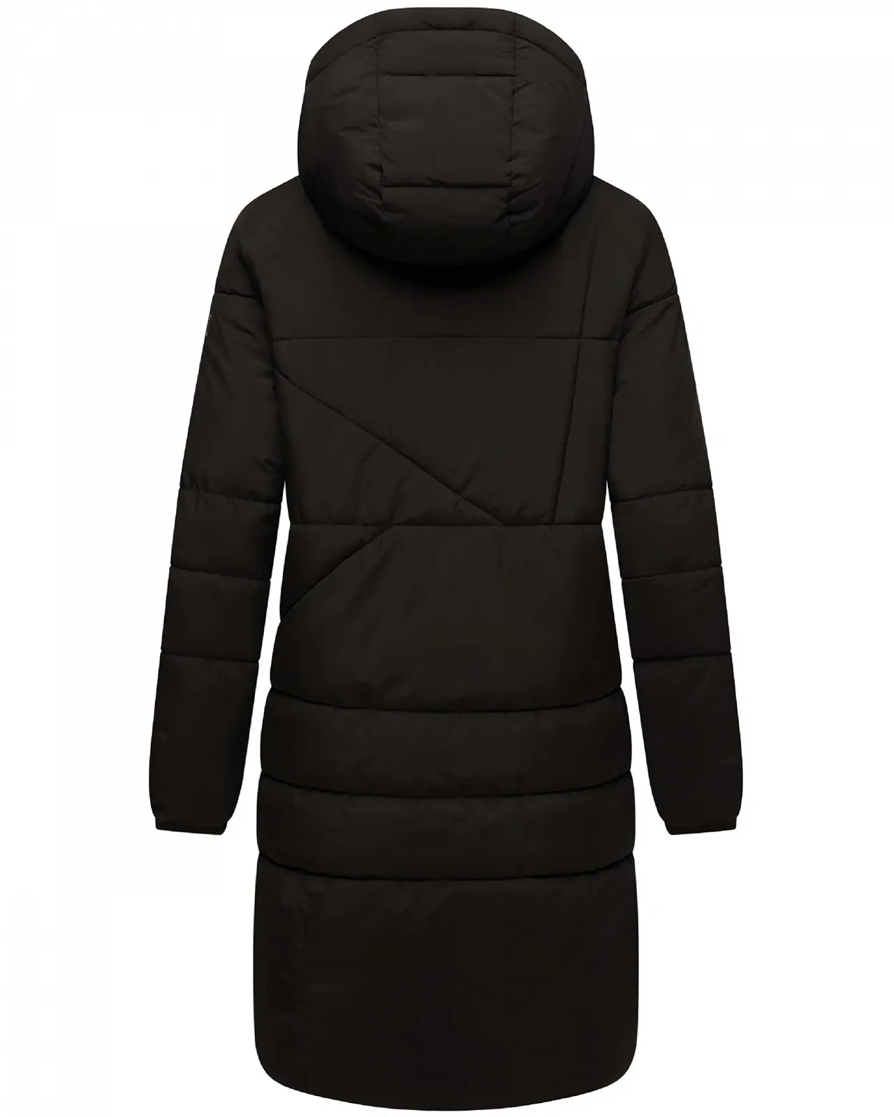 Пальто Navahoo Bliblablubb 14 Жіноче Зимове Тепле, фото №3