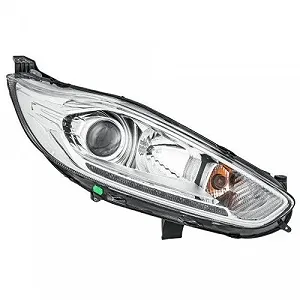 Фара основная HELLA 1LL 354 803-081 для FORD правая synthetic.ua - Фото 1