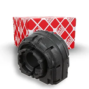 Втулка стабилизатора FEBI BILSTEIN 23358 для AUDI SEAT SKODA VW - Фото 1
