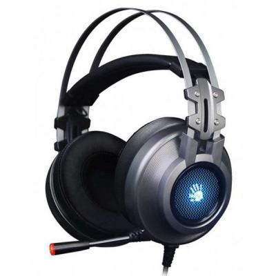 Наушники A4tech Bloody G525 Gray, фото №1