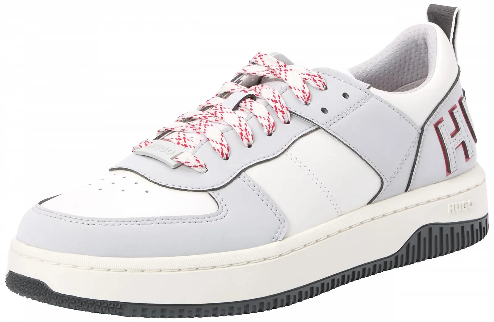 Кросівки HUGO Kilian_Tenn_Nanu, фото №1