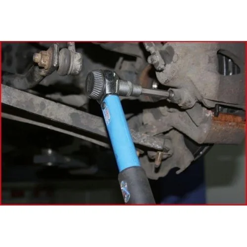 Торцевая головка KS TOOLS 911.5327, фото №3