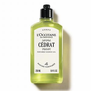 Гель для душа L'OCCITANE Cédrat, 250 мл - Фото 1