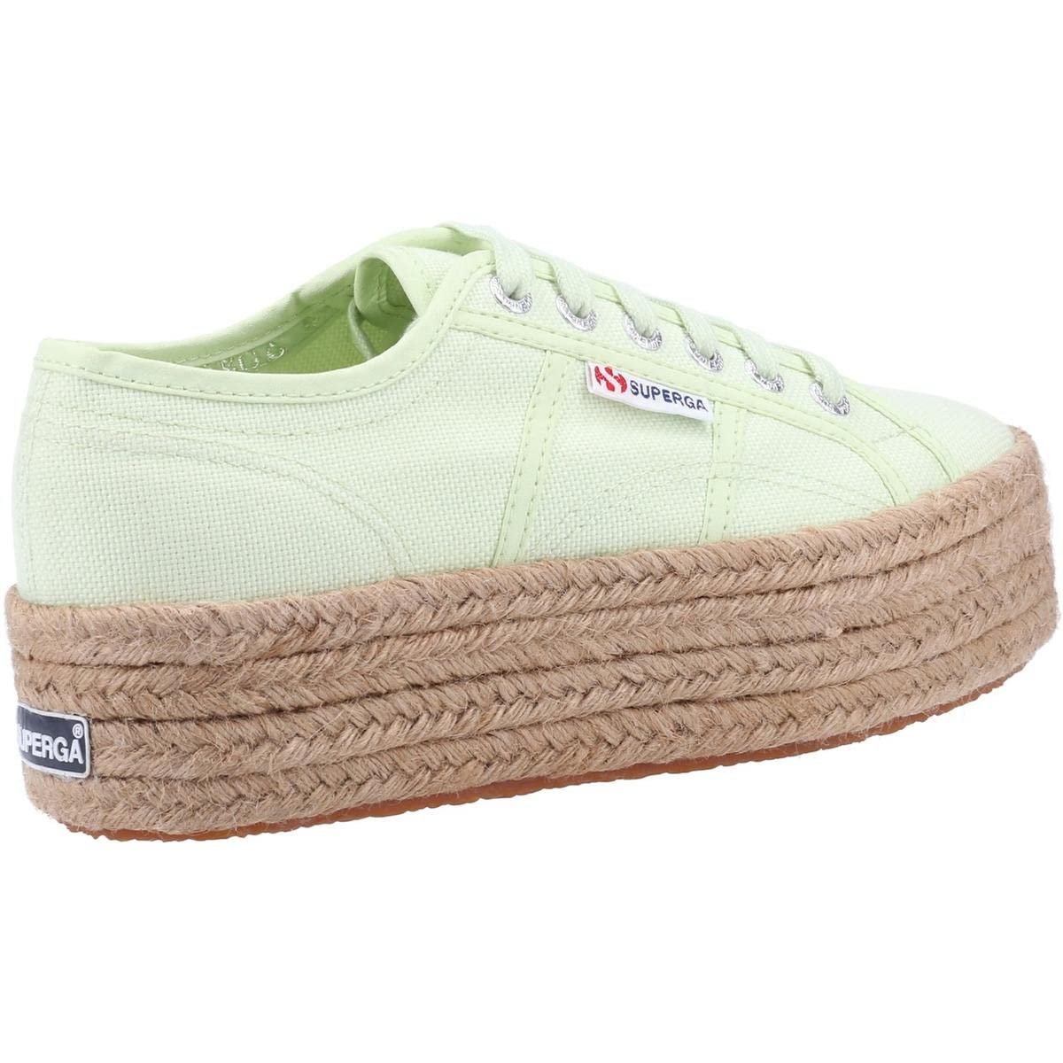 Кросівки Superga 2790 Cotropew унісекс, фото №1