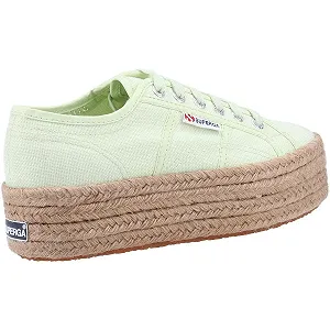 Кроссовки Superga 2790 Cotropew унисекс - Фото 1