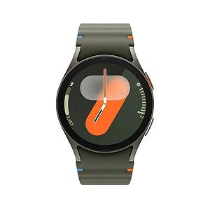 Смарт-годинник Samsung Galaxy Watch 7 L305 40 мм LTE, зелений synthetic.ua - Фото 1