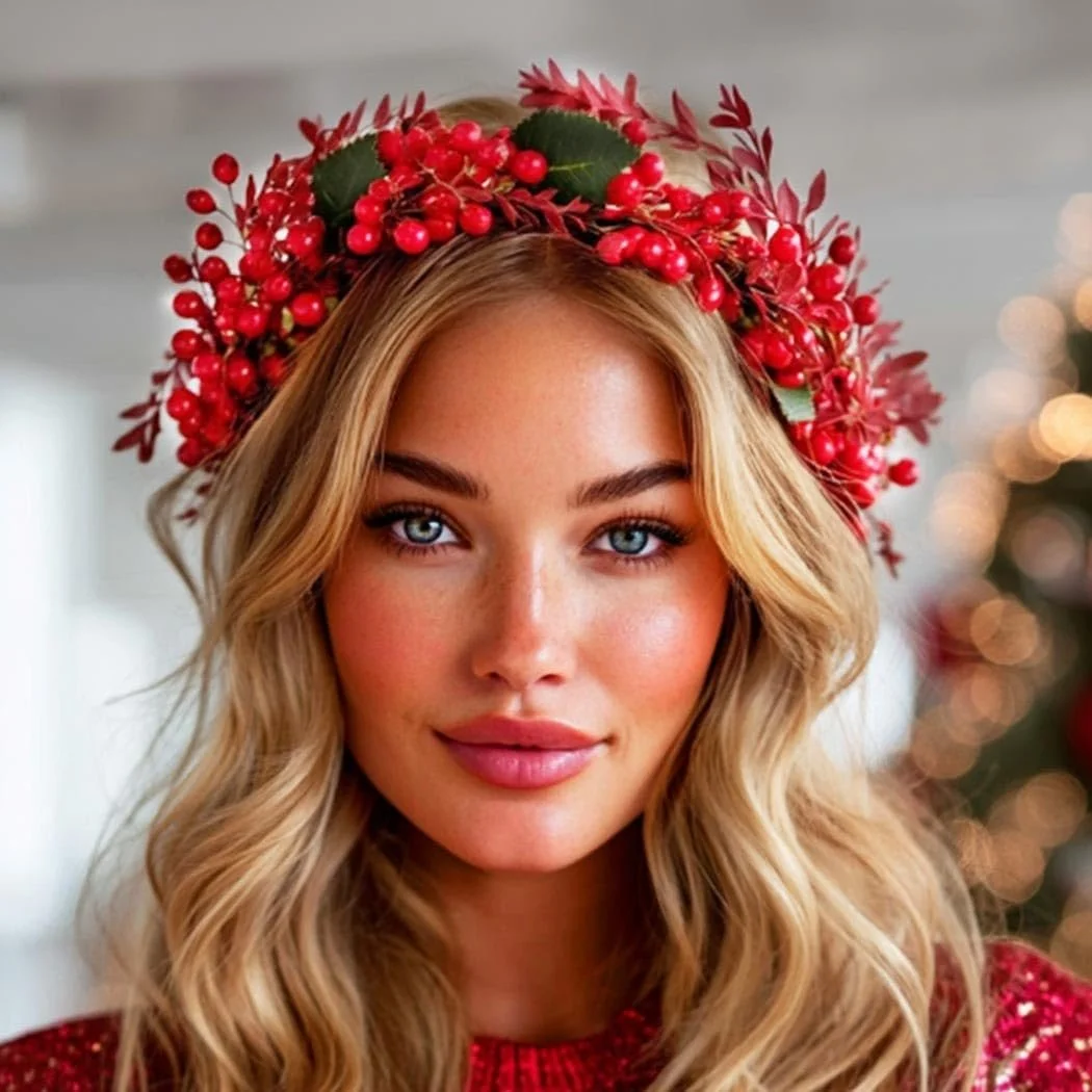 Венок для волос Unicra, фото №3 Венок для волос Unicra, фото №3