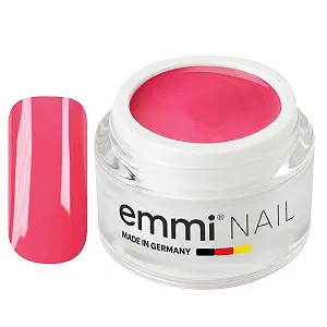 Купить Гель-лак Emmi Nail Red, UV/LED гель для интенсивного цвета, высокая пигментация, средняя вязкость, самовыравнивание, 5 мл, насыщенный карминный - Фото 1 Гель-лак Emmi Nail Red, UV/LED гель для интенсивного цвета, высокая пигментация, средняя вязкость, самовыравнивание, 5 мл, насыщенный карминный - Фото 1