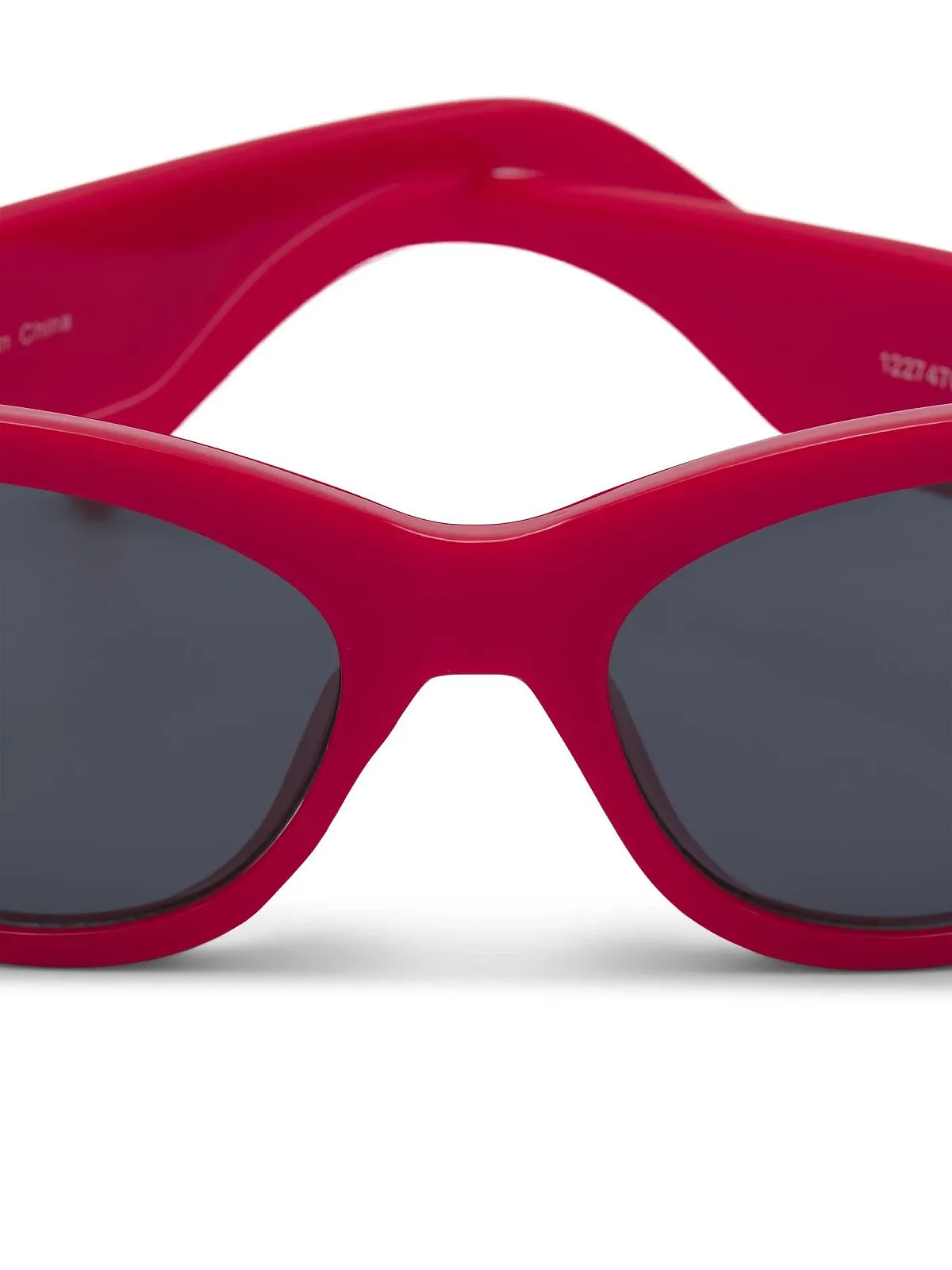 Женские солнцезащитные очки JACK & JONES JXRACHEL, фото №2 Женские солнцезащитные очки JACK & JONES JXRACHEL, фото №2