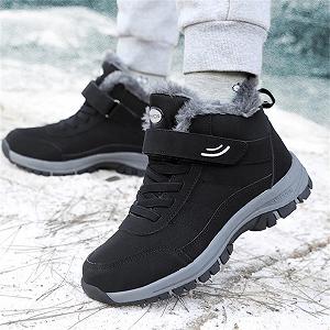 Чоботи Orthoback Orthoboots Pro Зимові Ергономічні 35-45 synthetic.ua - Фото 1